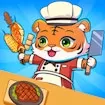 2 Player Games Kids Kitchen