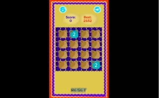 2048 Bears