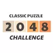2048 Classic Puzzle - Challenge