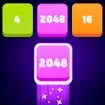 2048 Number Match