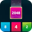 2048 X2 Merge Blocks