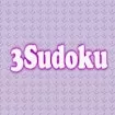 3Sudoku
