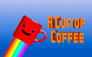 A Cup of Coffee