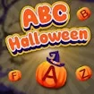 ABC Halloween