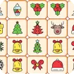 Advent Mahjong