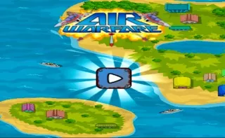 Air Warfare