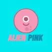 Alien Pink