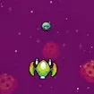 Alien Space War