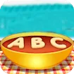 Alphabet Soup for Kids
