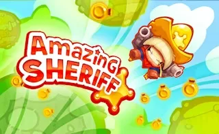 Amazing Sheriff