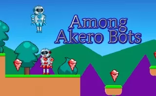 Among Akero Bots