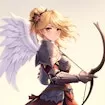 Amor Archer