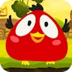Angry Bird Jump