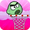 Angry Zombie