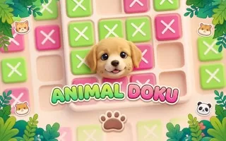 Animal Doku