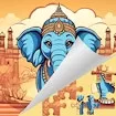 Animal Explorer Puzzle