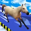 Animal Impossible Track Rush