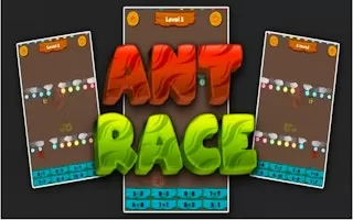 Ant Race