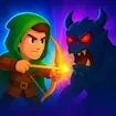 Archer vs Monsters