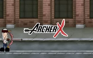 ArcherX