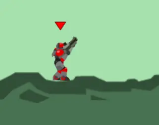 Armor Mayhem