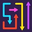 Arrow Escape - Maze Puzzle
