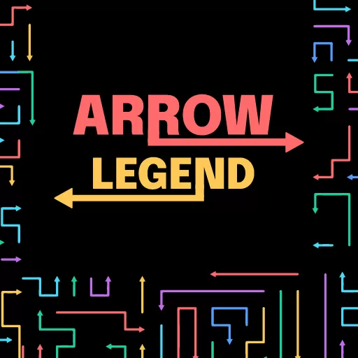 Arrow Legend