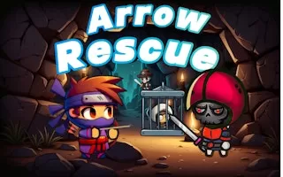 Arrow Rescue