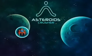 Asteroid