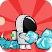 Astro Digger