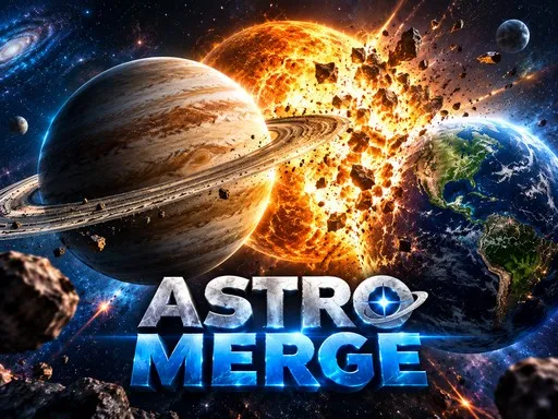 Astro Merge
