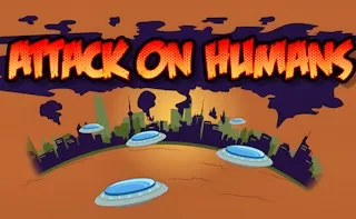 Attack on Humans