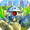 Attack Robots