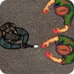 Attack Zombie
