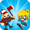Axe of Fury