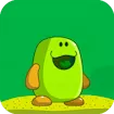 Baby Monster Jump