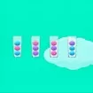 Ball Cup Game