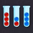 Ball Sort Color Puzzle