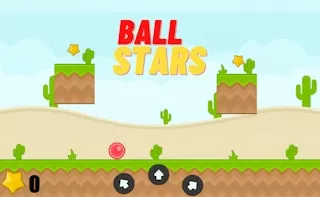 Ball Stars 2