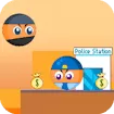 Ball Thief vs Police 2
