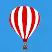 Balloon Ascending