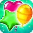 Balloon Match Color Match