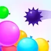 Balloon Slicer
