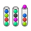 Balls Sorter - Puzzle