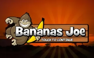 Banana Joe