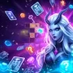Banshee Memory Puzzle & Hidden Objects