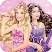 Barbee Doll Puzzles