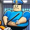 Barry Prison - The Game