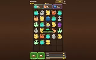 Beast Bazaar