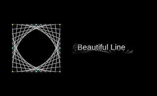 Beautiful Line